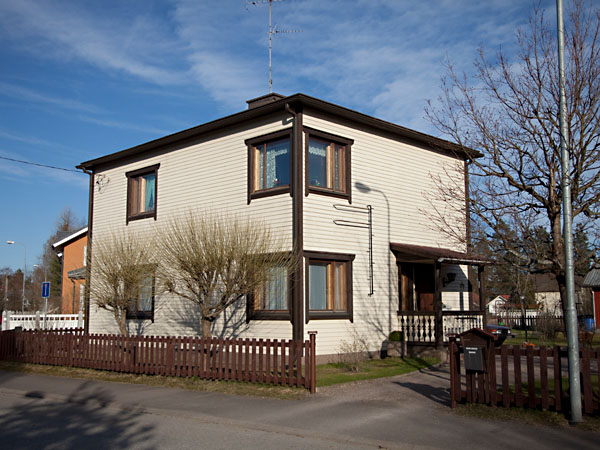 Valtakatua